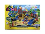 OBL816987 - Lego set (construction bureau)