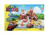 OBL816988 - Lego set (fire)