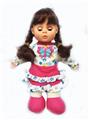 OBL817053 - 12 "doodle baby kermit