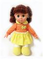 OBL817055 - 12 "doodle baby kermit