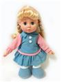 OBL817056 - 12 "doodle baby kermit