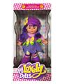 OBL817068 - 12 "doodle baby purple forest