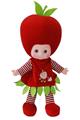 OBL817103 - 18 inch apple doll