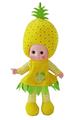 OBL817107 - Pineapple 18-inch dolls