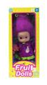 OBL817109 - 18-inch eggplant doll