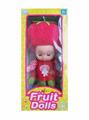 OBL817112 - 18 inches of strawberry shortcake