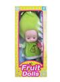 OBL817113 - 18-inch dolls pear