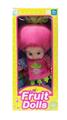 OBL817114 - 18-inch radish doll