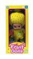 OBL817115 - Pineapple 18-inch dolls