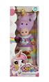 OBL817134 - 16 inch crystal unicorn