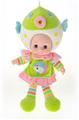 OBL817136 - 18-inch music kiss fish doll