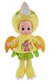 OBL817153 - 18-inch flying pterosaurs doll
