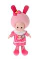OBL817155 - 18-inch music rabbit doll
