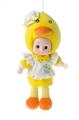 OBL817158 - 18-inch music chicks doll