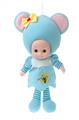 OBL817159 - 18-inch music baby rats