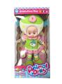 OBL817164 - 18-inch doll kiss fish