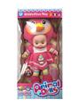 OBL817166 - 18-inch penguin doll