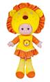 OBL817192 - 20-inch music baby lion