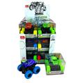 OBL817285 - Alloy special off-road vehicles