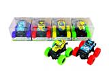 OBL817288 - Alloy special suvs graffiti style