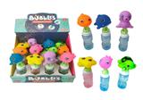 OBL817439 - Conventional bubble water 6 model
