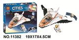 OBL817474 - 90 PCS city series