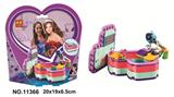 OBL817491 - Series 89 PCS little girl