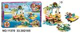 OBL817498 - Series 228 PCS little girl