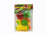 OBL817561 - Space gun hexagonal gyro 2 five pan 1