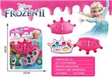 OBL817612 - Ice princess crown layer 2 cosmetics