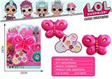 OBL817619 - Surprise baby butterfly a layer of cosmetics