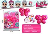 OBL817620 - Surprise baby butterfly a layer of cosmetics