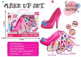 OBL817632 - Three layer cosmetics box set factory version of the glass slipper