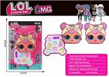 OBL817639 - Surprise baby a layer of cosmetics