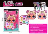 OBL817640 - Surprise baby a layer of cosmetics