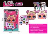 OBL817641 - Surprise baby a layer of cosmetics