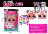 OBL817642 - Surprise baby a layer of cosmetics