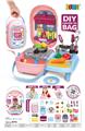 OBL817663 - Tableware hand DiHe