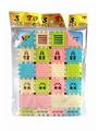 OBL817694 - 44 PCS blocks to spell