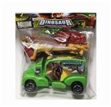 OBL817716 - 恐龙套装