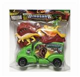 OBL817717 - 恐龙套装