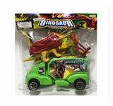 OBL817718 - 恐龙套装