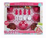OBL817983 - Children’s tableware