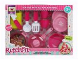 OBL817995 - Children’s tableware