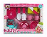 OBL817996 - Children’s tableware