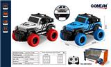 OBL818018 - 1:20四通2.4G遥控车