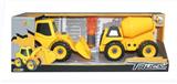 OBL818172 - 拆装工程车