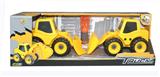OBL818174 - 拆装工程车