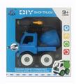 OBL818224 - DIY拆装城市车