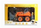 OBL818230 - DIY拆装工程车